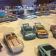 Illustration for article titled Colossal Die-Cast Collection - Box 66 - Back To The Usual
